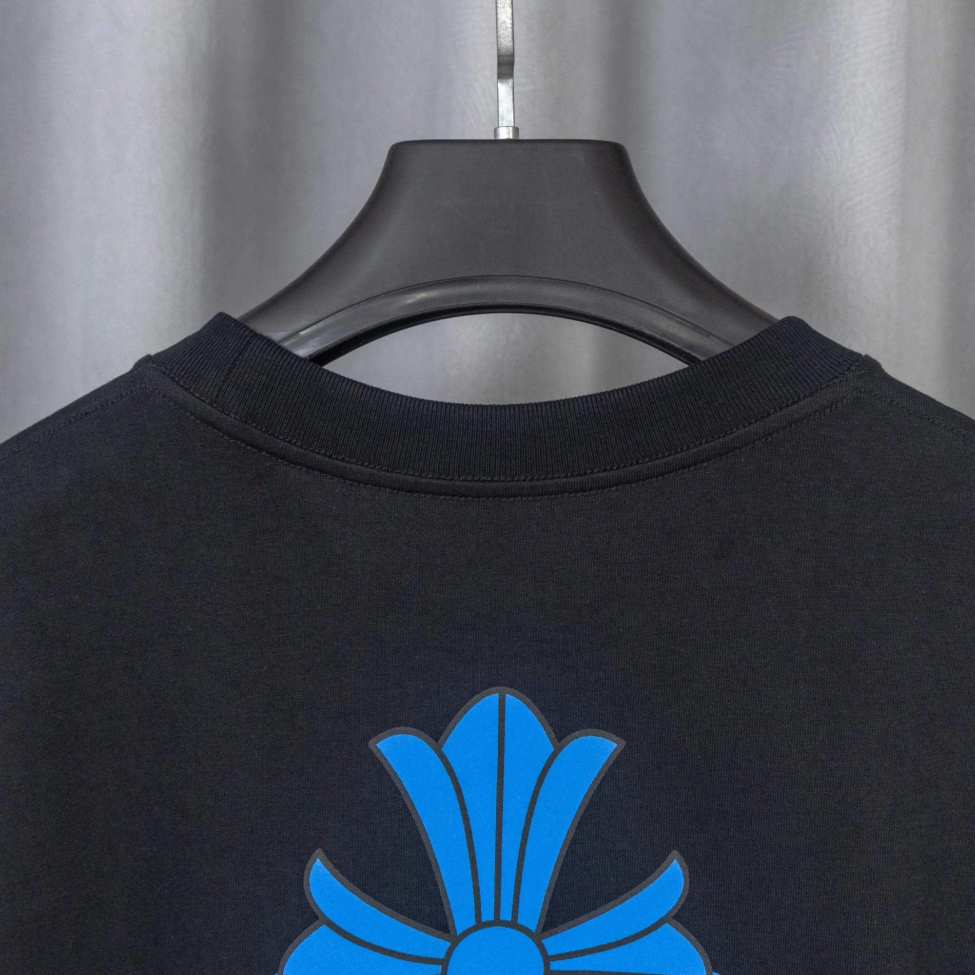 Chrome Hearts CH Black 2026 Authentic 0 Quality 0 Sizes: S M L XL